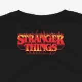 Футболка &laquo;Stranger Things - Try to be..&raquo;