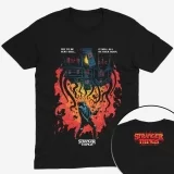 Футболка &laquo;Stranger Things - Try to be..&raquo;