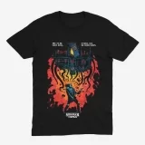 Футболка &laquo;Stranger Things - Try to be..&raquo;