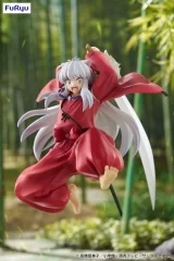 Оригинальная аниме фигурка &laquo;"InuYasha" Trio-Try-iT Figure Inuyasha Vol. 2&raquo;