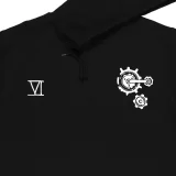 Худи &laquo;Arcane - VI&raquo; 