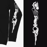 Худи &laquo;Arcane - VI&raquo; 