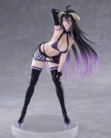 Оригінальна аніме фігурка &laquo;"Overlord" Coreful Figure Albedo Race Queen Ver.&raquo;