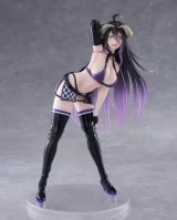 Оригинальная аниме фигурка &laquo;"Overlord" Coreful Figure Albedo Race Queen Ver.&raquo;