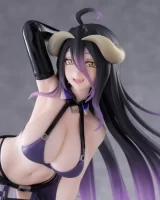 Оригинальная аниме фигурка &laquo;"Overlord" Coreful Figure Albedo Race Queen Ver.&raquo;
