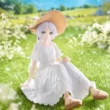 Оригінальна аніме фігурка &laquo;"Frieren: Beyond Journeys End" Desktop Cute Figure Frieren Summer Dress Ver.&raquo;