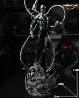 Оригинальная sci-fi фигурка &laquo;SP Studio - Spider Man Superior Octopus Marvel&raquo;