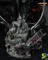 Оригинальная sci-fi фигурка &laquo;SP Studio - Spider Man Superior Octopus Marvel&raquo;