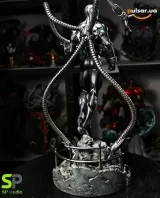 Оригинальная sci-fi фигурка &laquo;SP Studio - Spider Man Superior Octopus Marvel&raquo;