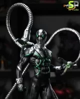 Оригинальная sci-fi фигурка &laquo;SP Studio - Spider Man Superior Octopus Marvel&raquo;