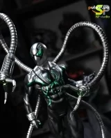 Оригинальная sci-fi фигурка &laquo;SP Studio - Spider Man Superior Octopus Marvel&raquo;