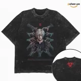 Футболка &laquo;Resident Evil&raquo; модель 8