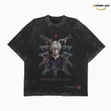 Футболка &laquo;Resident Evil&raquo; модель 8