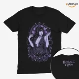 Футболка &laquo;Baldurs Gate&raquo; модель 2