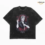 Футболка &laquo;Baldur's Gate&raquo; модель 3