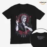 Футболка &laquo;Baldur's Gate&raquo; модель 3