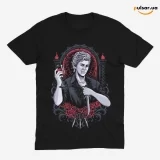 Футболка &laquo;Baldur's Gate&raquo; модель 3