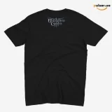 Футболка &laquo;Baldur's Gate&raquo; модель 3