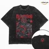 Футболка &laquo;Warhammer&raquo; модель 18