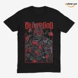 Футболка &laquo;Warhammer&raquo; модель 18