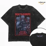 Футболка &laquo;Warhammer&raquo; модель 19