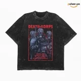 Футболка &laquo;Warhammer&raquo; модель 19