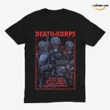 Футболка &laquo;Warhammer&raquo; модель 19