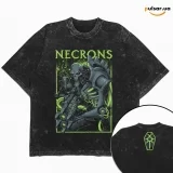 Футболка &laquo;Warhammer&raquo; модель 20