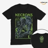 Футболка &laquo;Warhammer&raquo; модель 20