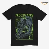 Футболка &laquo;Warhammer&raquo; модель 20