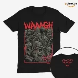Футболка &laquo;Warhammer&raquo; модель 21