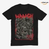 Футболка &laquo;Warhammer&raquo; модель 21