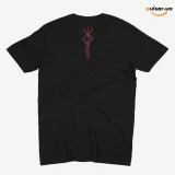 Футболка &laquo;Berserk&raquo; - v.21