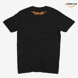 Футболка &laquo;Evangelion&raquo; - v.1