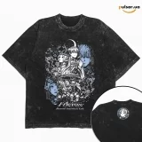 Футболка &laquo;Sousou no Frieren&raquo; -v 7