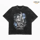 Футболка &laquo;Sousou no Frieren&raquo; -v 7