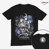 Футболка &laquo;Sousou no Frieren&raquo; -v 7