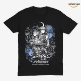 Футболка &laquo;Sousou no Frieren&raquo; -v 7