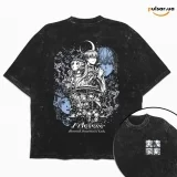 Футболка &laquo;Sousou no Frieren&raquo; -v 8