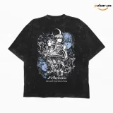 Футболка &laquo;Sousou no Frieren&raquo; -v 8