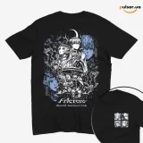 Футболка &laquo;Sousou no Frieren&raquo; -v 8