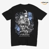 Футболка &laquo;Sousou no Frieren&raquo; -v 8