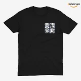 Футболка &laquo;Sousou no Frieren&raquo; -v 8