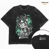 Футболка &laquo;The Apothecary Diaries&raquo;  v.6