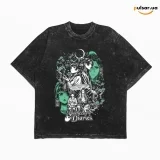 Футболка &laquo;The Apothecary Diaries&raquo;  v.6