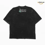 Футболка &laquo;The Apothecary Diaries&raquo;  v.6