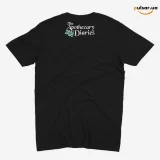 Футболка &laquo;The Apothecary Diaries&raquo;  v.6