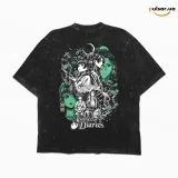 Футболка &laquo;The Apothecary Diaries&raquo;  v.7