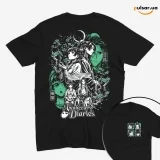 Футболка &laquo;The Apothecary Diaries&raquo;  v.7