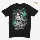 Футболка &laquo;The Apothecary Diaries&raquo;  v.7